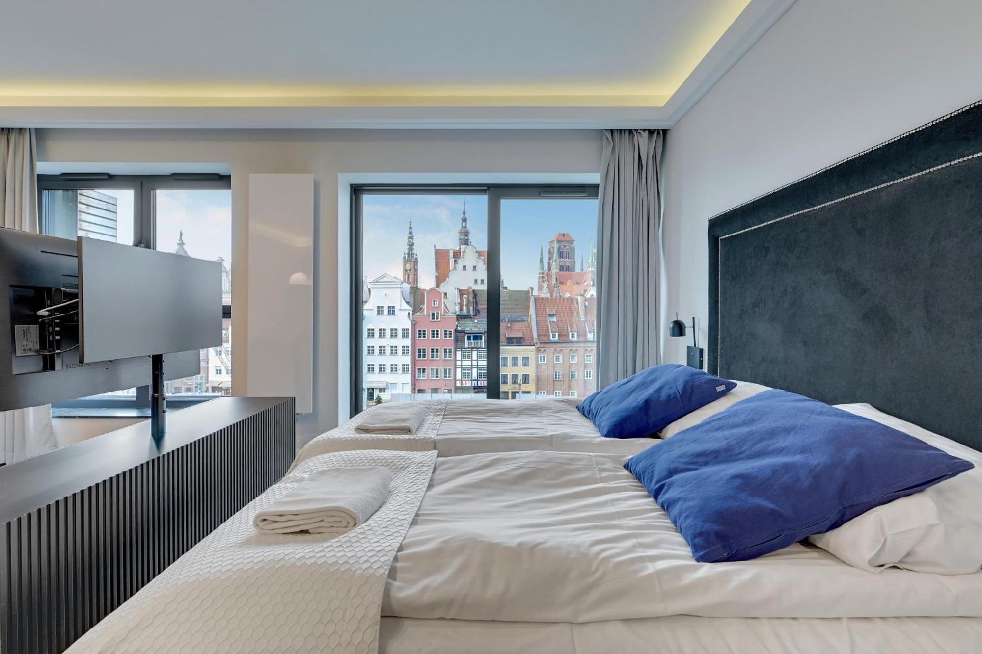 Comfort Deo Plaza Gdańsk